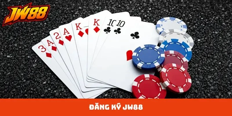 đăng ký jw88
