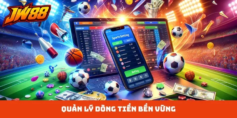 Quản lý dòng tiền bền vững