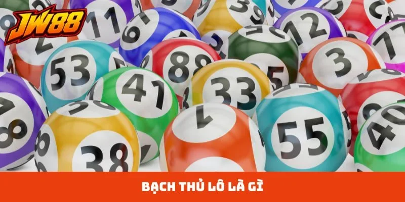 bạch thủ lô là gì
